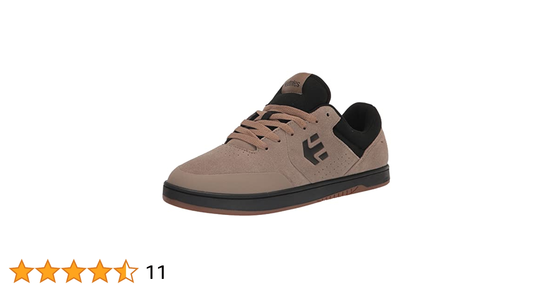 Amazon.co.jp: 【etnies】エトニーズ 2022秋冬 MARANA メンズ